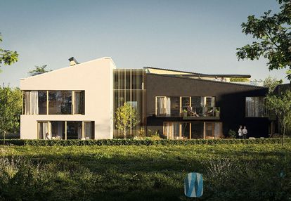 Luksusowy apartament na wilanowie