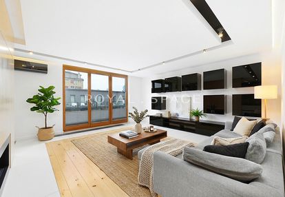 Wyjątkowy apartament przy galerii kazimierz