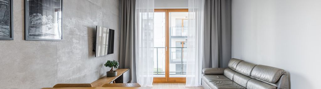 2-pok. z balkonem i tarasem - zajezdnia wrzeszcz