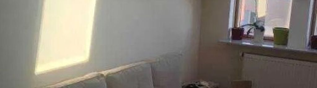 2-pokojowe mieszkanie w ursusie