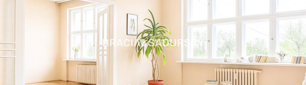 Mickiewicza | winda | parking | 117m2