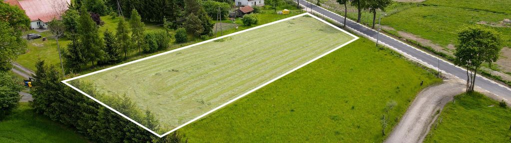 Miejsce, gdzie natura spotyka twoje marzenia