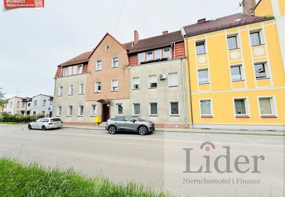 Mieszkanie na sprzedaż – lębork, ul. targowa