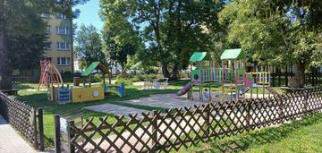 Mieszkanie w centrum gostynina - 38 m², 2 pokoje