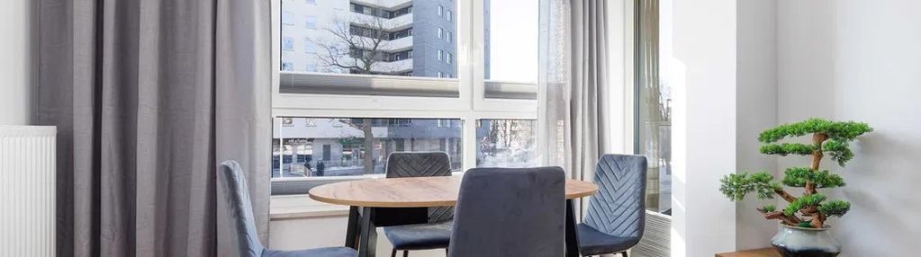 Centrum, 3 pokoje, 55 m2, wysoki standard