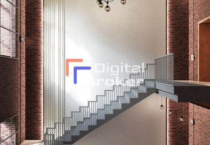 Wysoki apartament 4,6m w centrum łodzi - okazja!