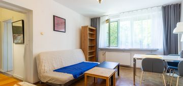 Kawalerka z balkonem | ul. nullo | grzegórzki