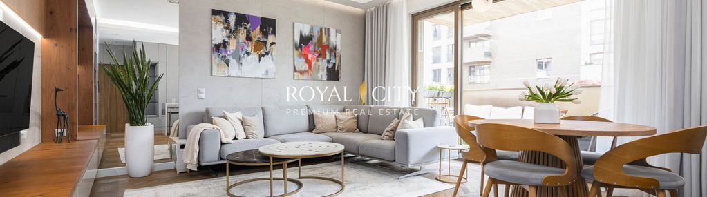 4 pokojowy apartament przy fortach bema.