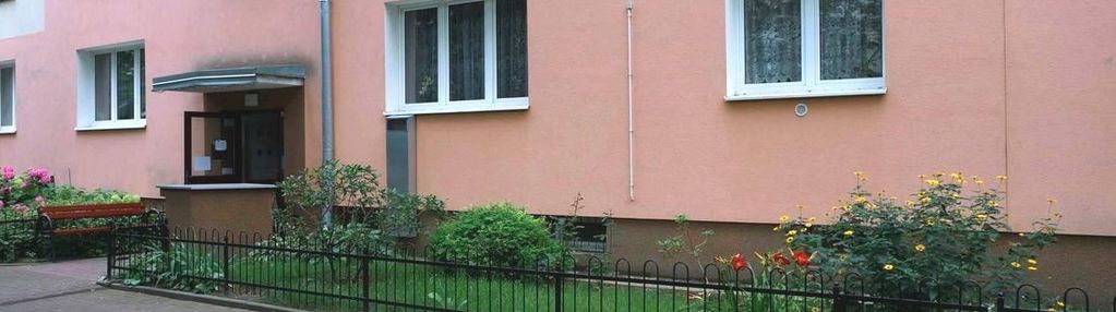 2 pokoje z osobną kuchnią | 53 m² | balkon |