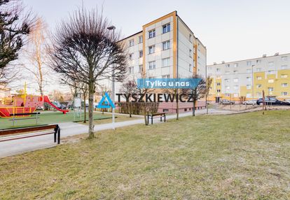 Nisko czynszowe mieszkanie w kościerzynie