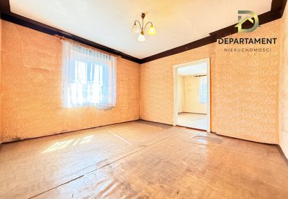 Kamienica na sprzedaż - duża działka 761m2