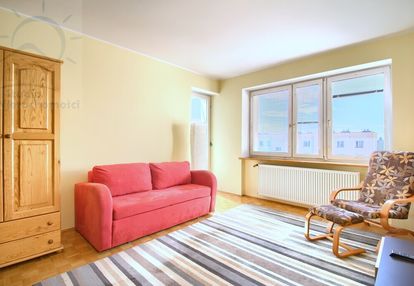 3 pokoje, rozkładowe, balkon