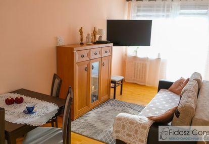 Mieszkanie 2 pokoje 38,34 m² na ul. słowackiego