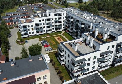 Nowe mieszkanie 2 pokojowe, piła, ul. śniadeckich
