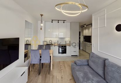 Mieszkanie 2-pokojowe na wynajem