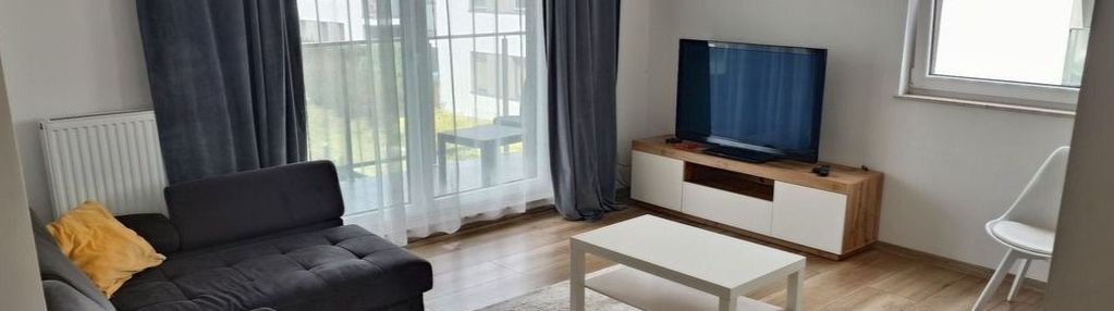 2 pokoje | garaż | nowoczesne osiedle