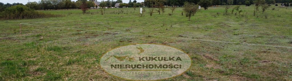 Działka z wz - borek, gmina deszczno