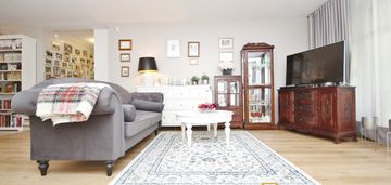 Przytulny dom 76 m² + zielony ogród 100 m²