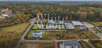 Działka budowlana gdańsk