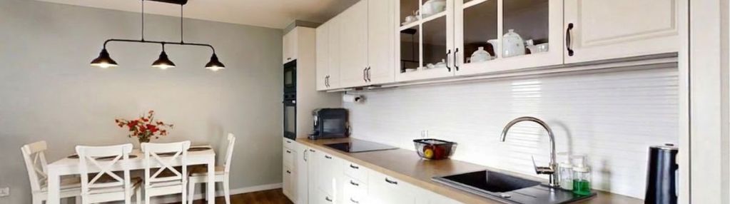 Gruba ryba na radogoszczu! 80m² przy okoniowej 6