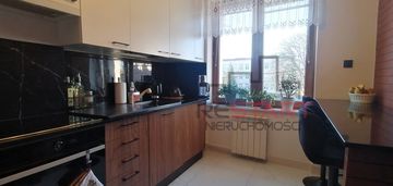 Nowoczesne mieszkanie w centrum żyrardowa