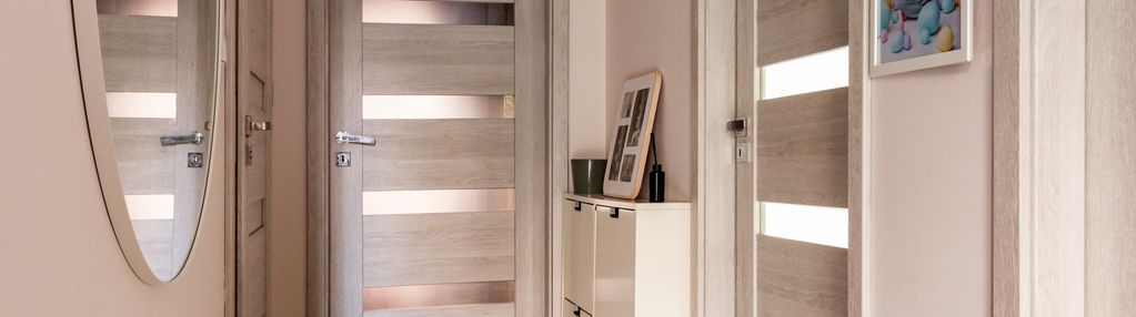 Rumia - 3 pokoje z ogrodem