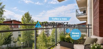 3-pokojowe | 73,3m2 | oddzielna kuchnia | winda