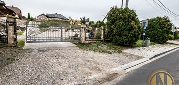 Tomaszowice | pod krakowem |