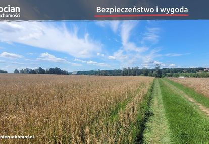 Płaskie działki z malowniczym widokiem! kczewo