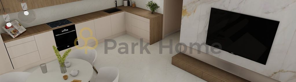 Mieszkanie 2 pokojowe 49,37 m² - nowe budownictwo