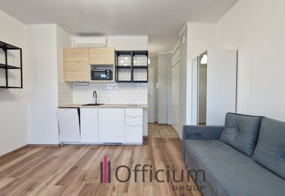 Wynajmę, nowoczesną kawalerka na pradze północ