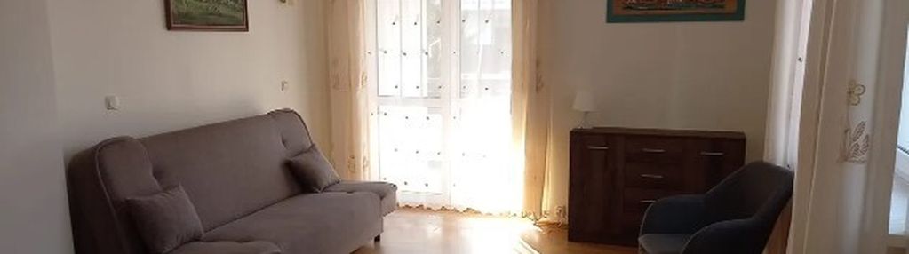 2-pokojowe mieszkanie na białołęce