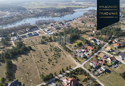 Duża działka budowlana gdańsk osowa