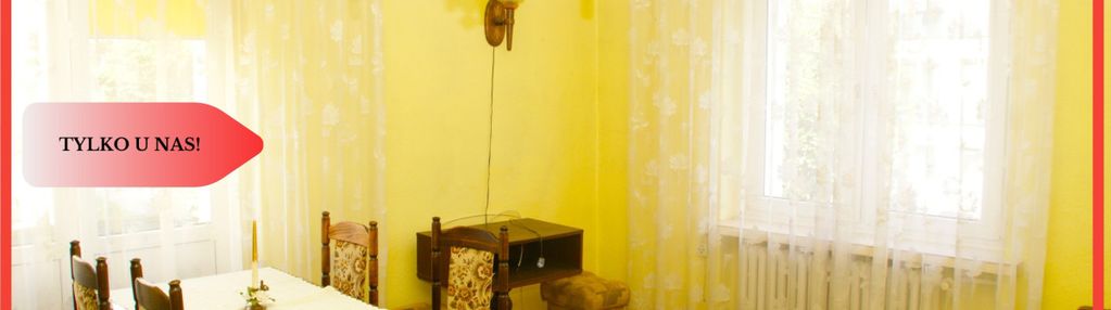 Tylko u nas !!! atrakcyjne blisko centrum!!!