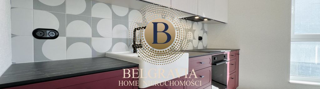 Taras✅ blisko rzeki ✅ premium design ✅