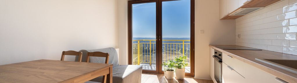 2 pok.| 36m2 | vidok | młoszowa