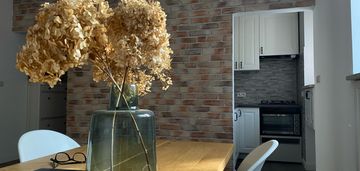 42m2 - zielony żoliborz