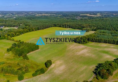 Wyjątkowa działka rolna w malowniczej miejscowości