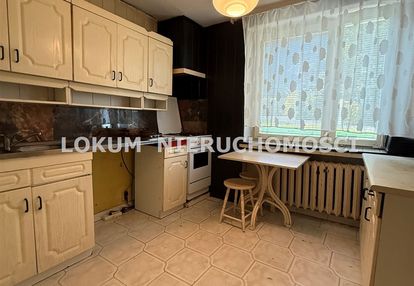 M-3 parter, os. zdrój