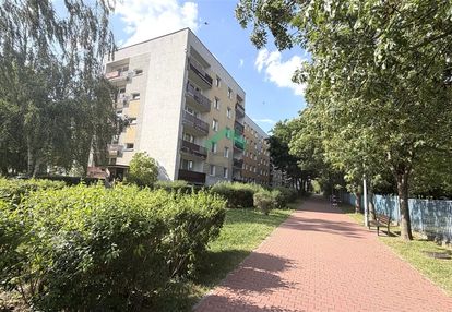 Kawalerka 34,2 m² północ 1. piętro