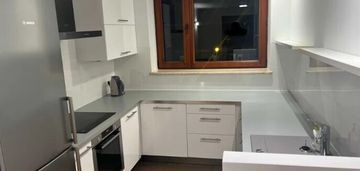 3-pokojowe mieszkanie na wilanowie