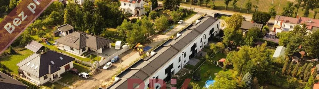 Do sprzedaży segment w bloniu