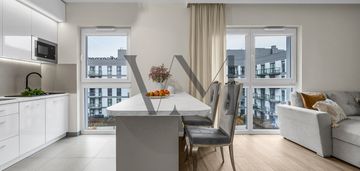 Przestronne mieszkanie, 3 pokoje, grochowska 207.