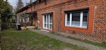 Dom na sprzedaż w goraju gmina lubasz