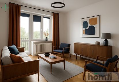 Blisko uczelni, dwa balkony, świetna lokalizacja