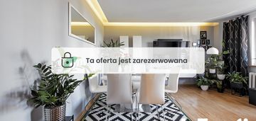 Na sprzedaż 3pok.,jasne mieszkanie poznań/jeżyce
