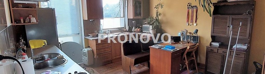 Mieszkanie 3 pokojowe, garaż pogodno