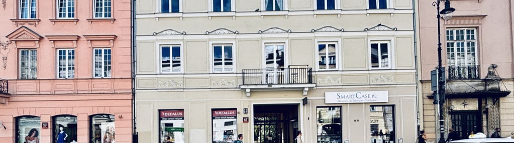 Balkon, parking w cenie, 1minuta do stacji metra