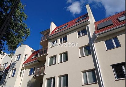 Dwupoziomowe m-5 na 3-piętrze 105m2 na szwederowie