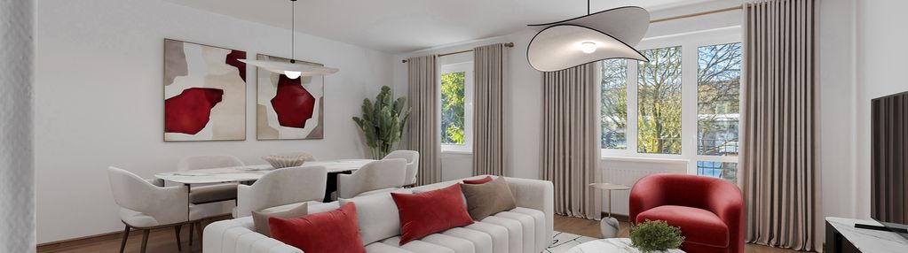 Ogródek | rozkładowe | słoneczne | do urządzenia